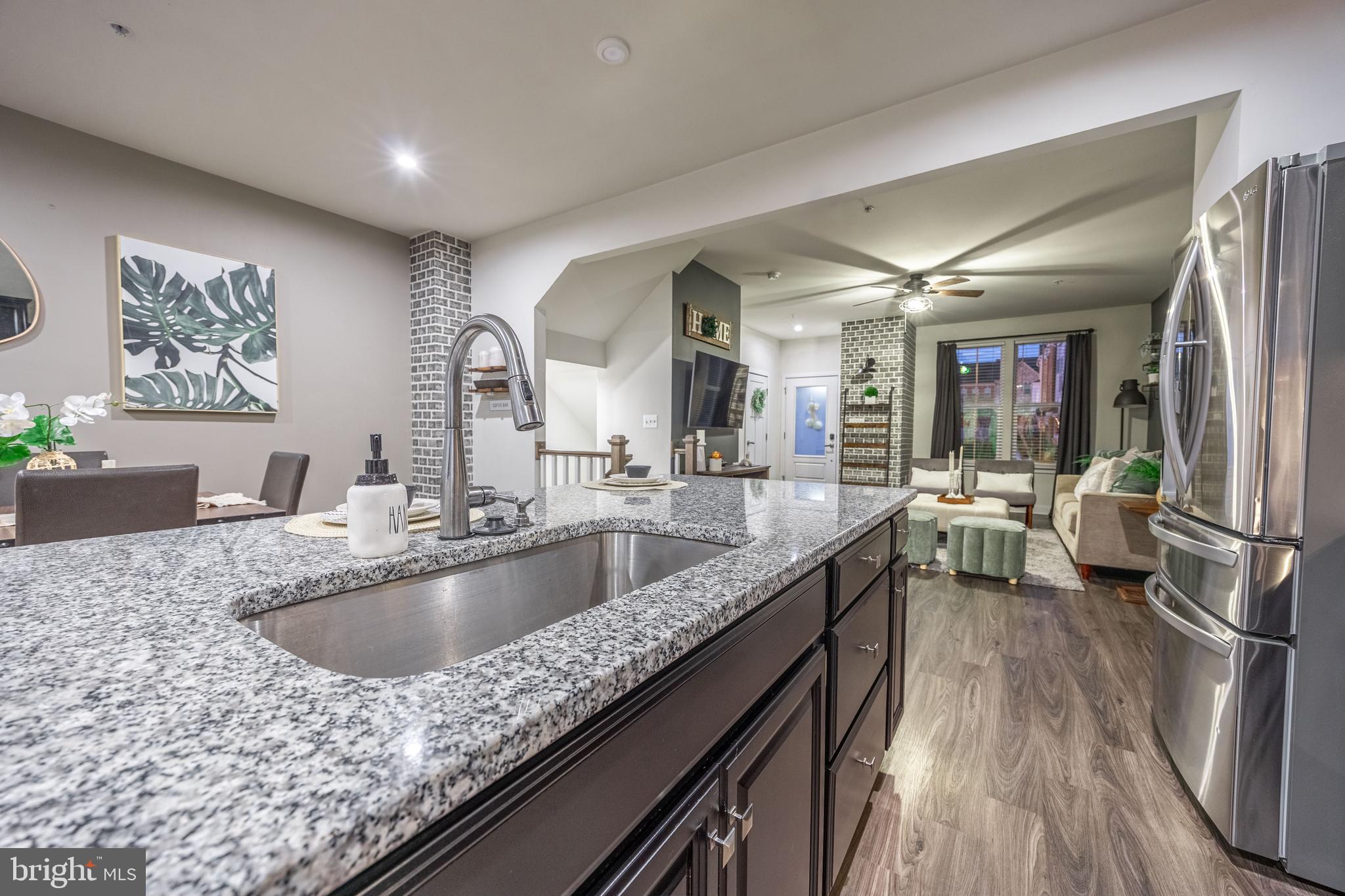 GREENLEIGH AT CROSSROADS - Residential