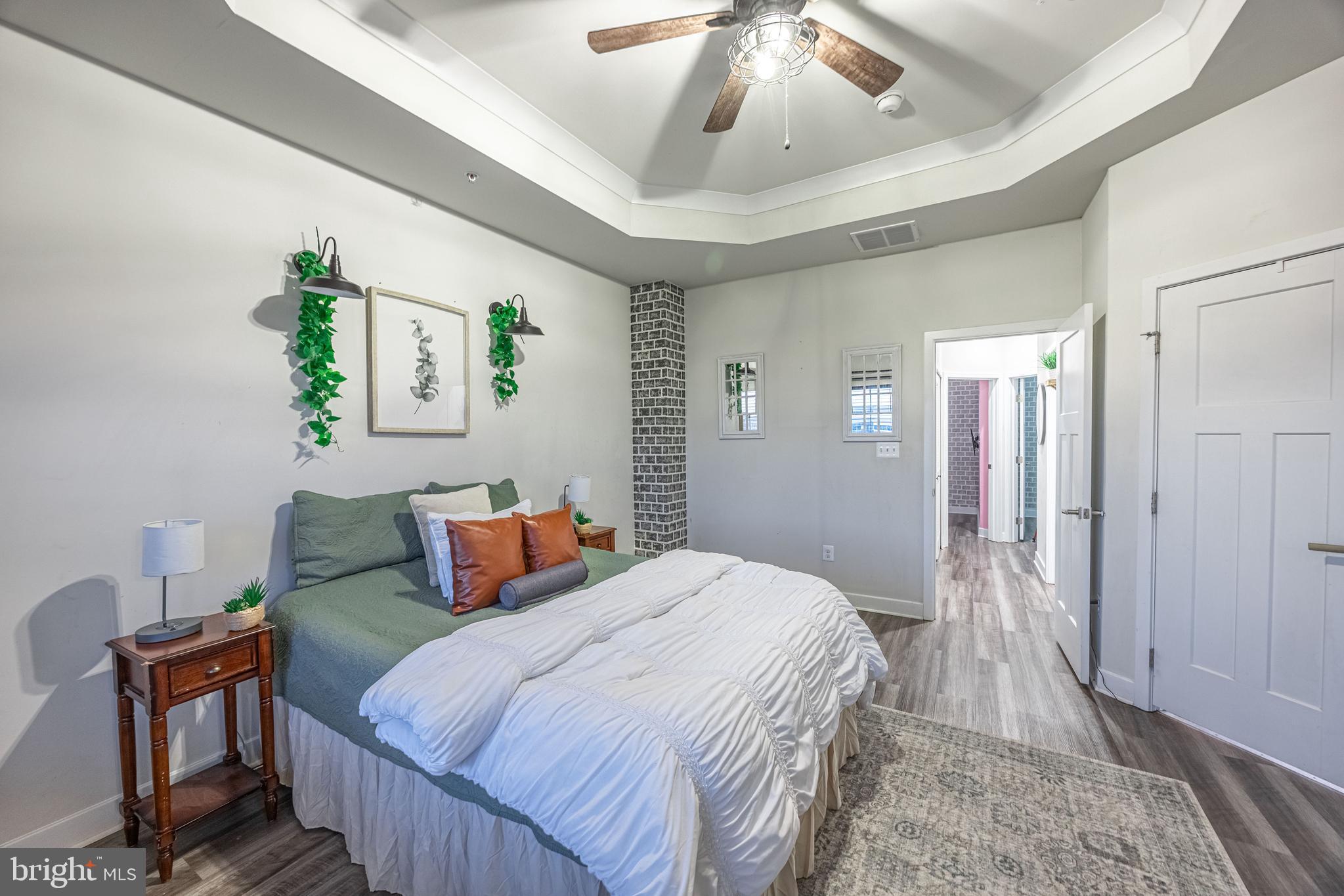 GREENLEIGH AT CROSSROADS - Residential