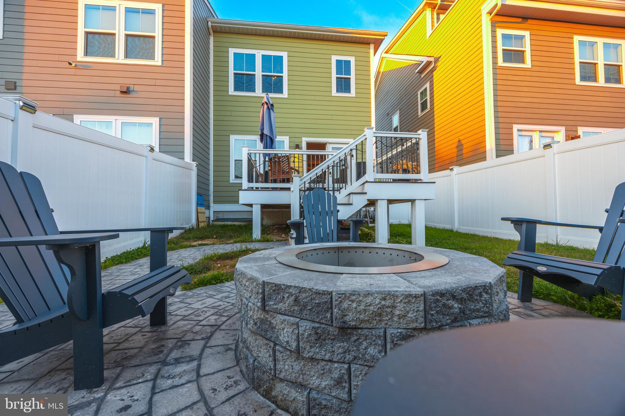 GREENLEIGH AT CROSSROADS - Residential