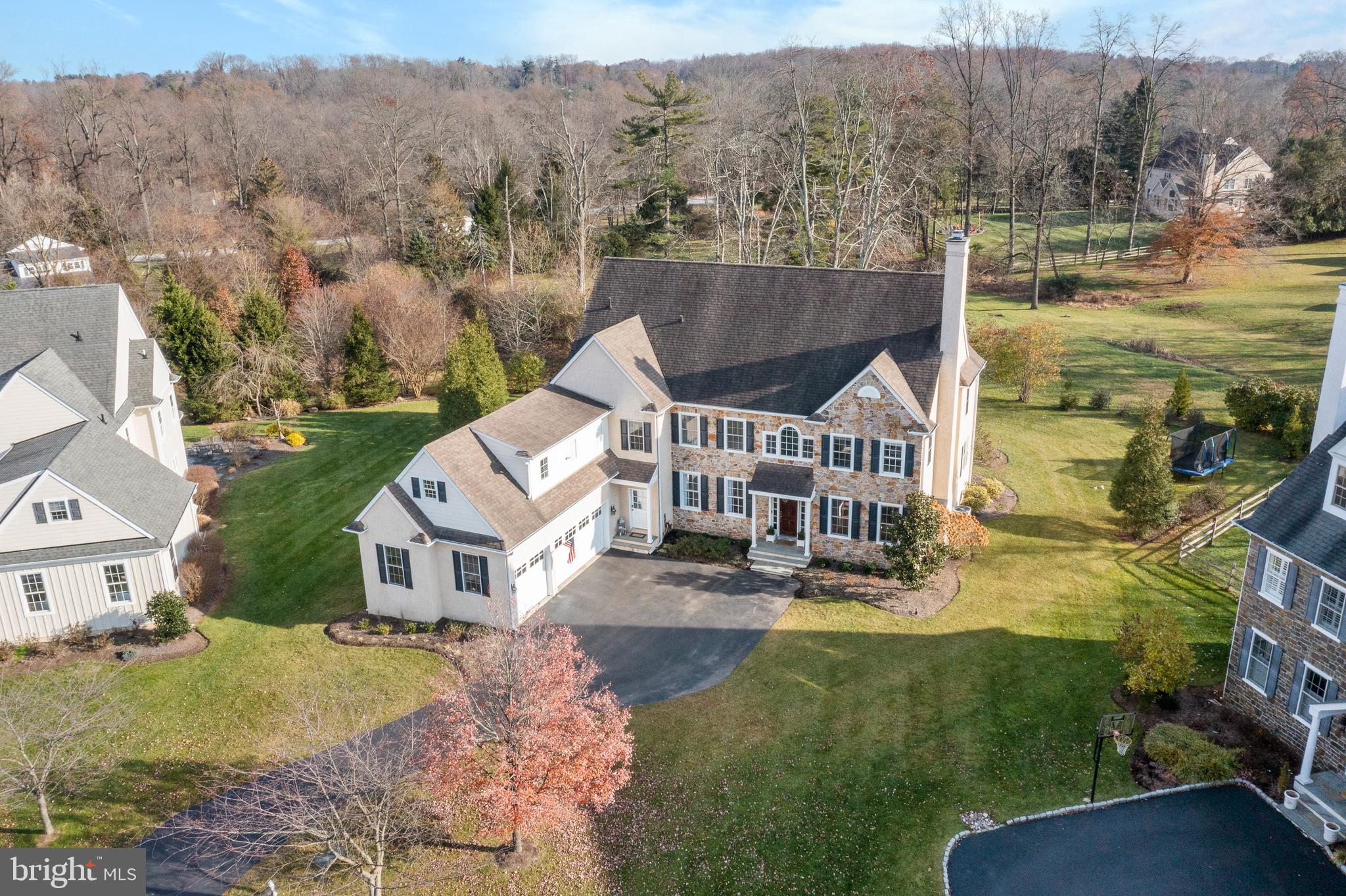 WATERLOO FARMS - Residential
