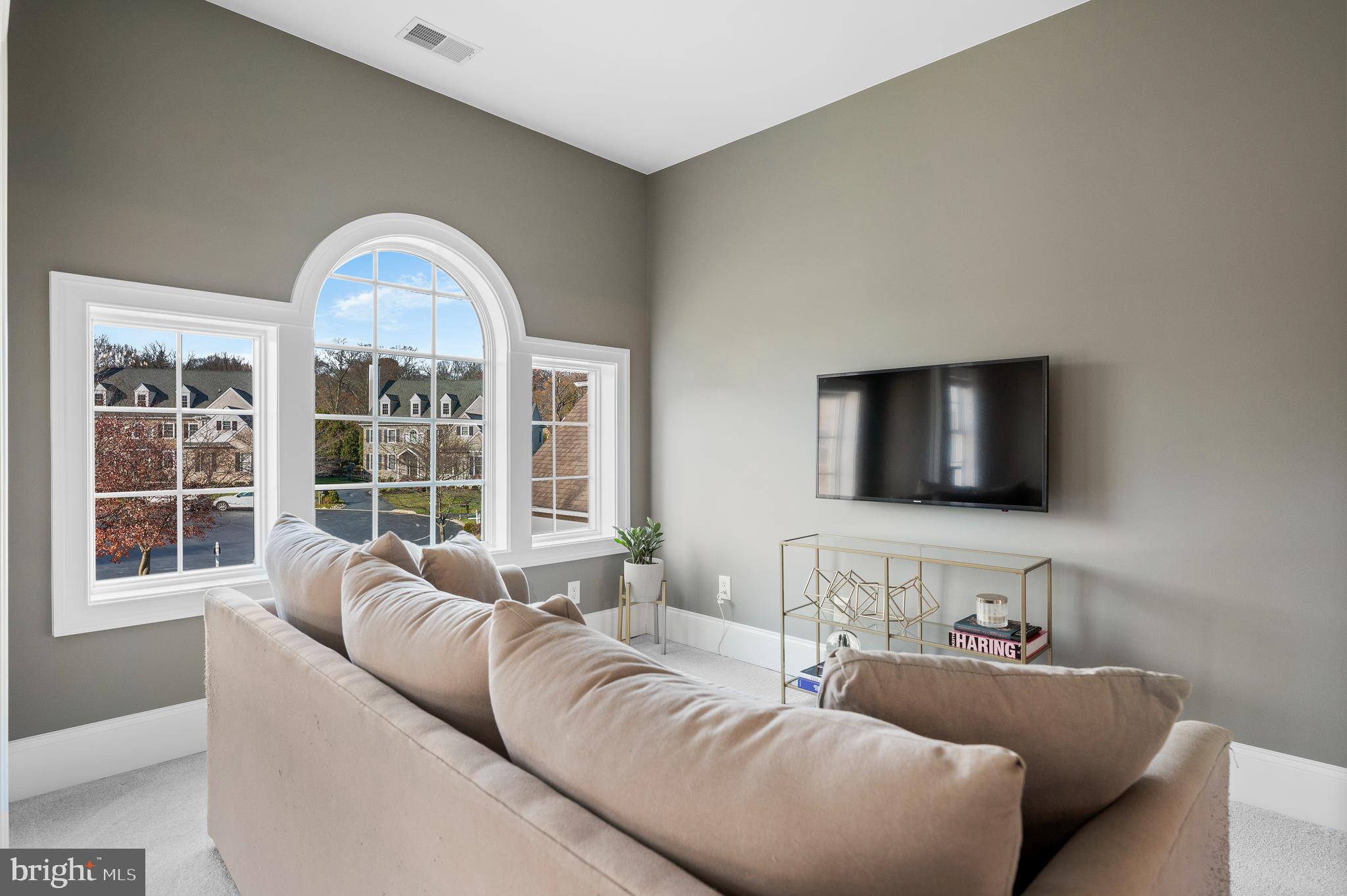 WATERLOO FARMS - Residential
