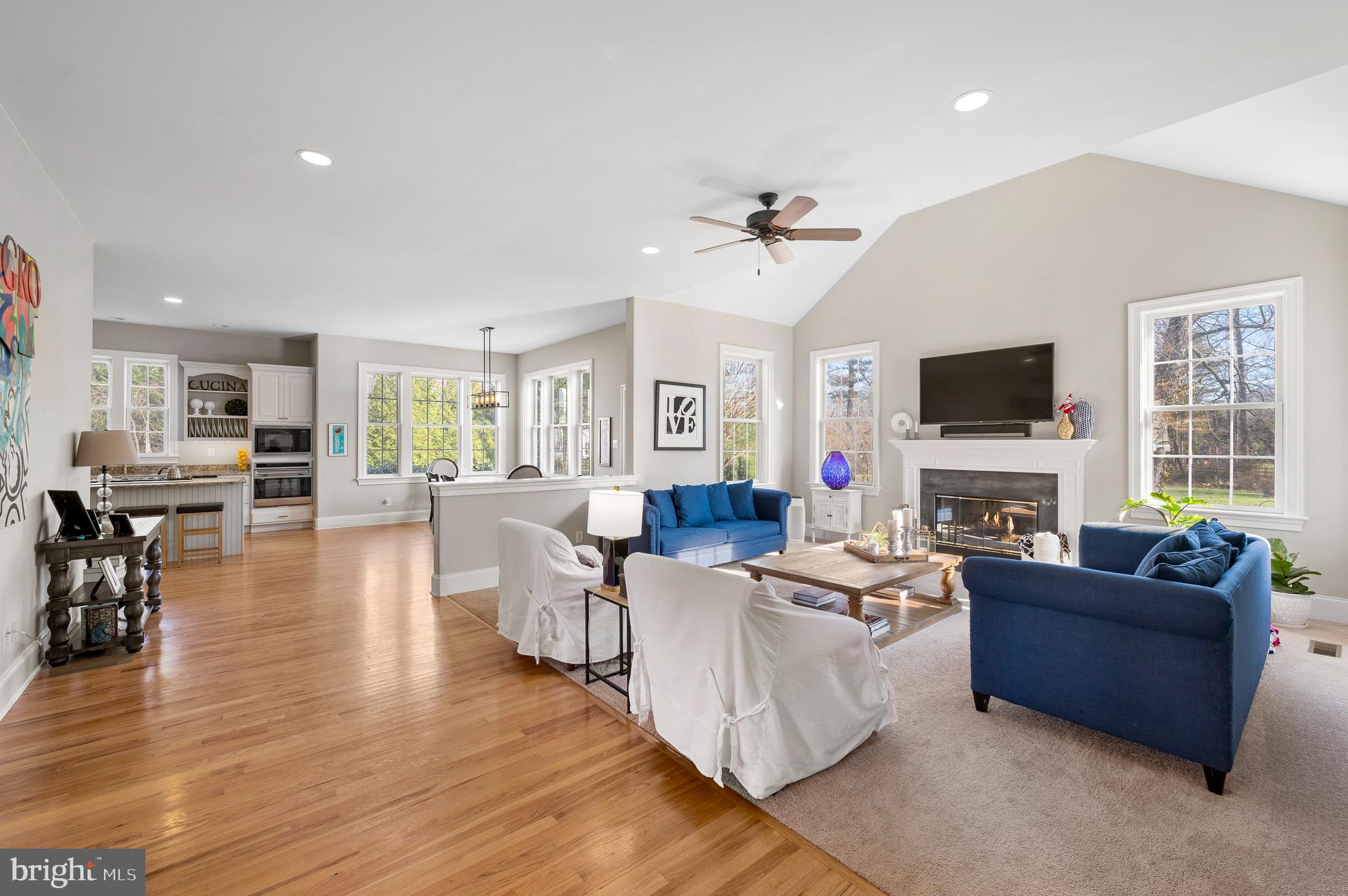 WATERLOO FARMS - Residential