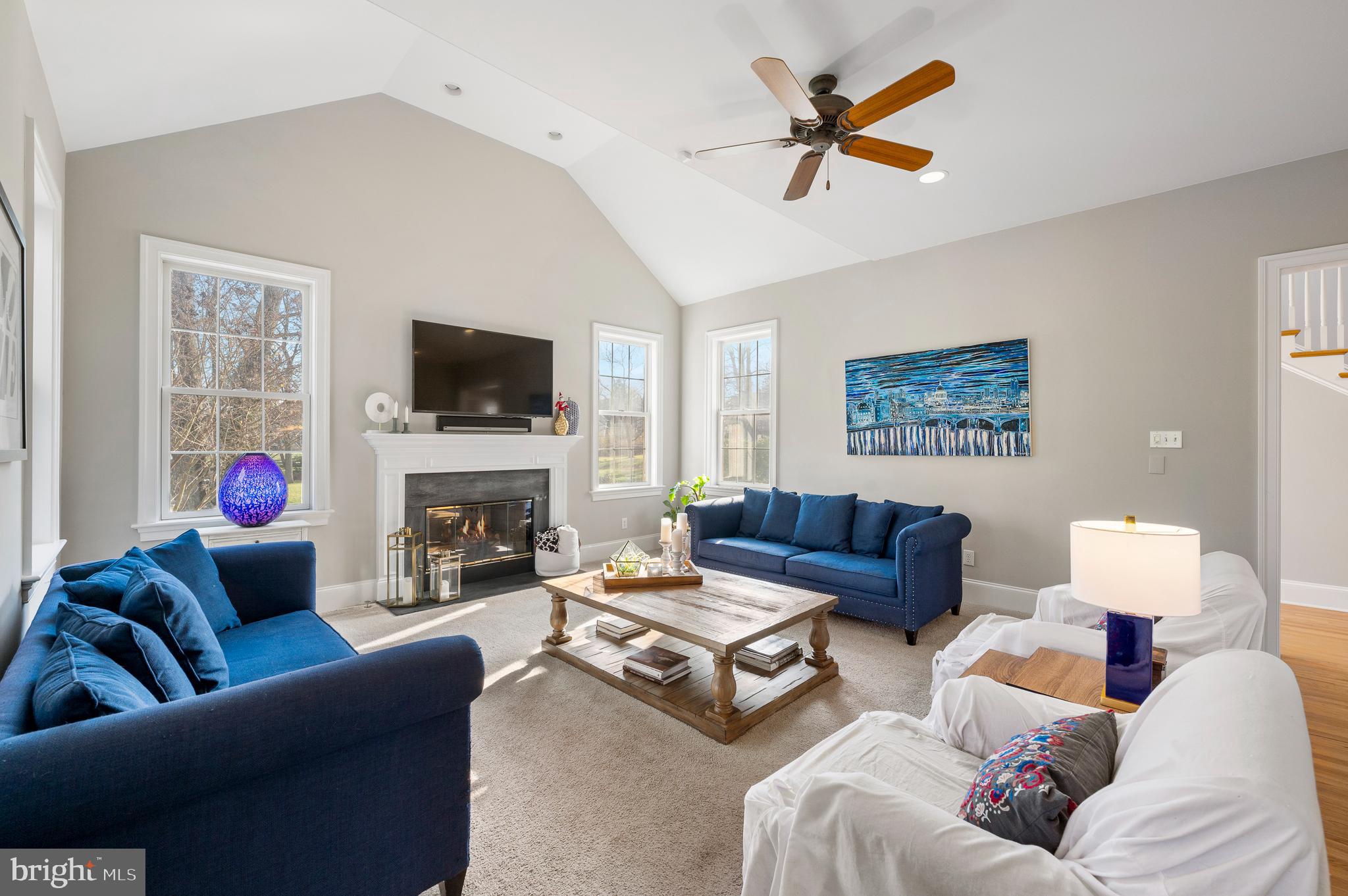 WATERLOO FARMS - Residential