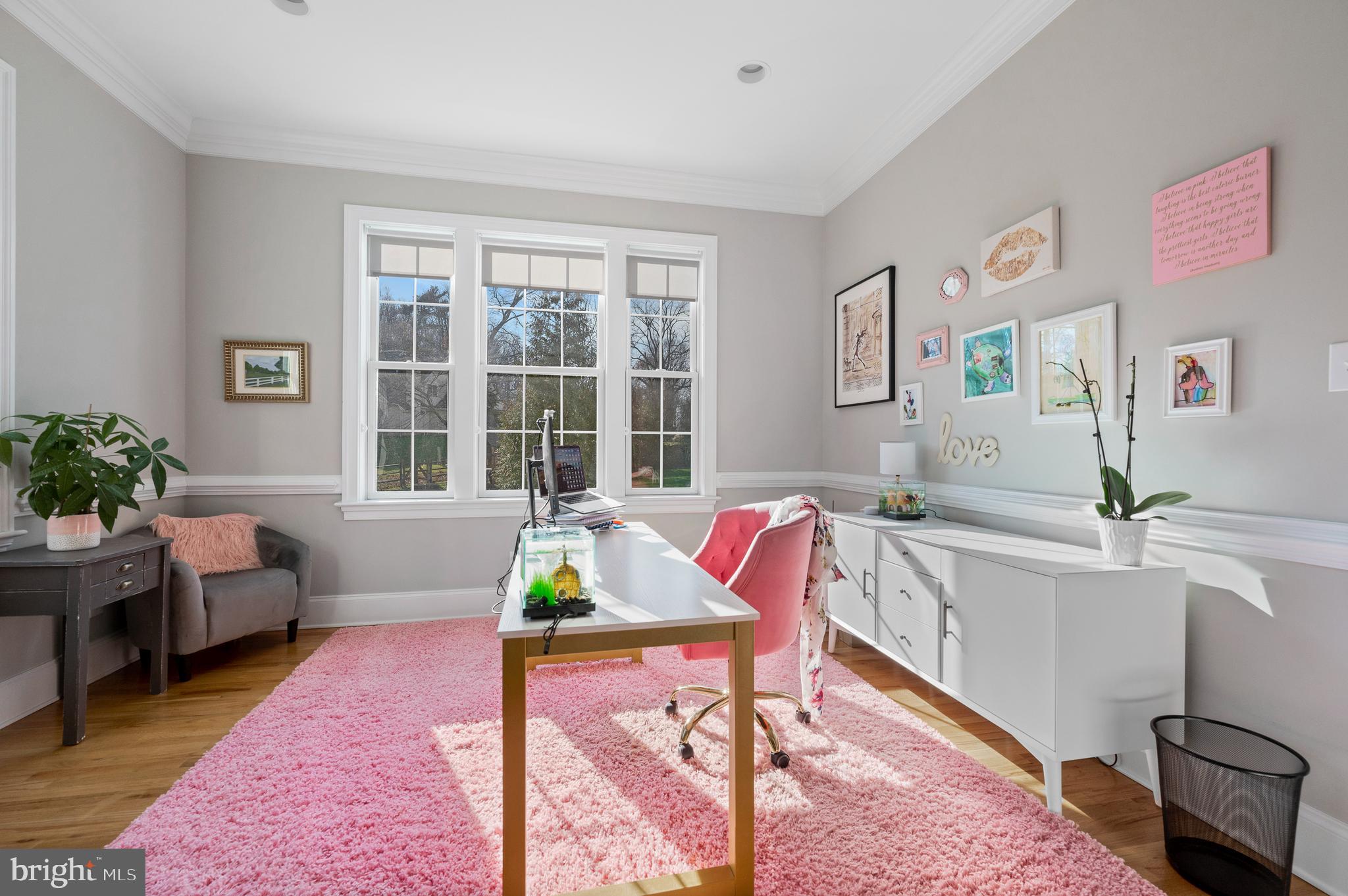 WATERLOO FARMS - Residential