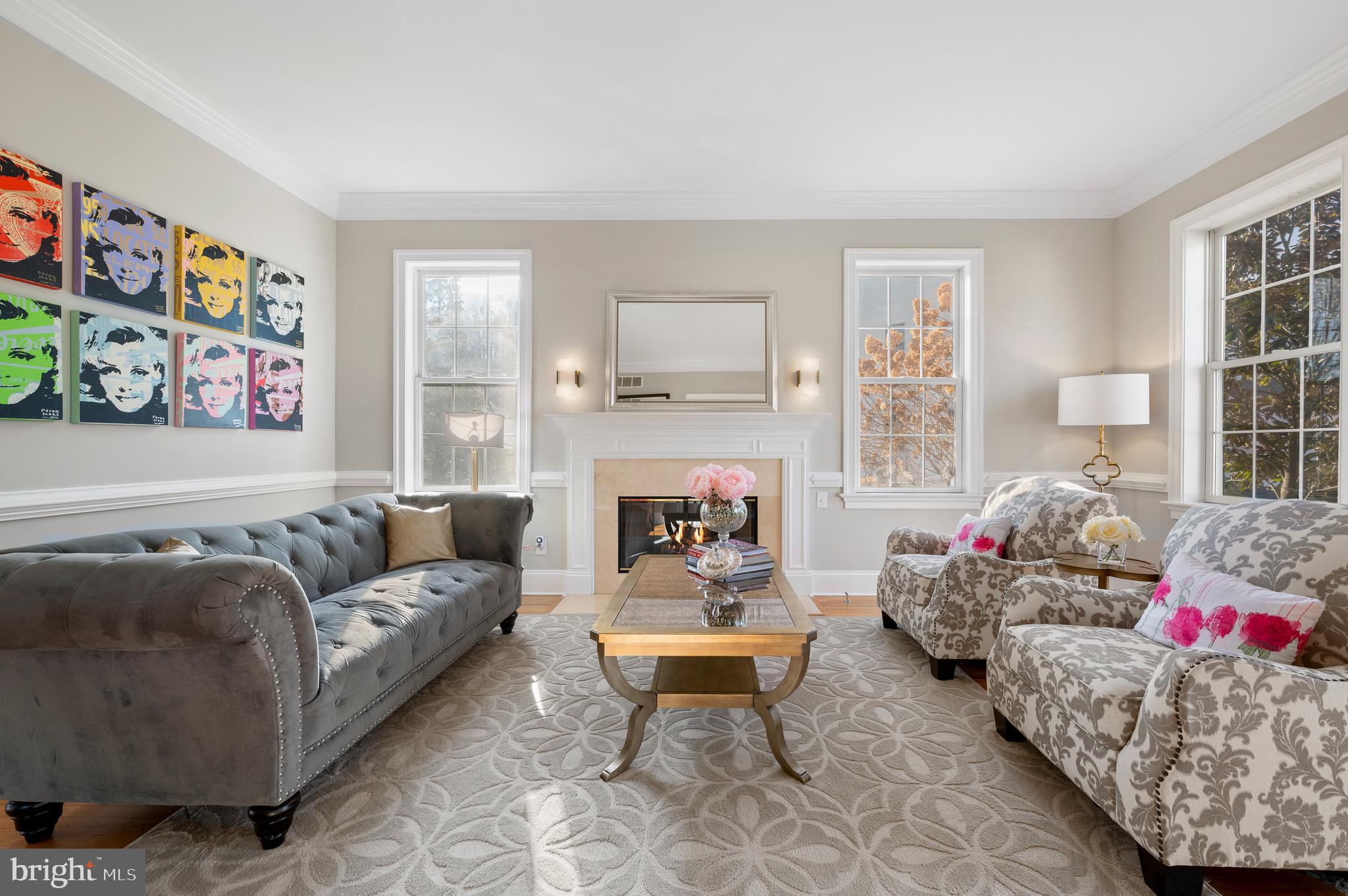 WATERLOO FARMS - Residential