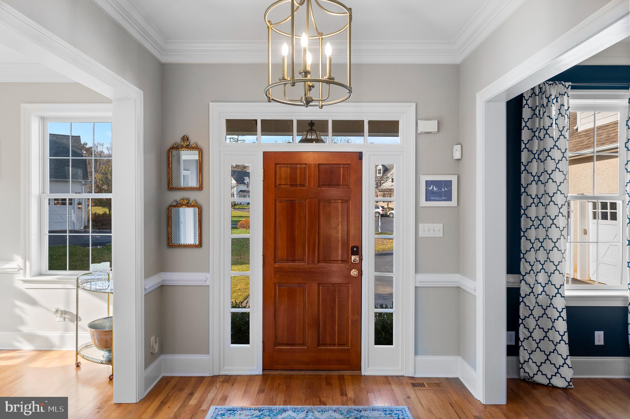 WATERLOO FARMS - Residential