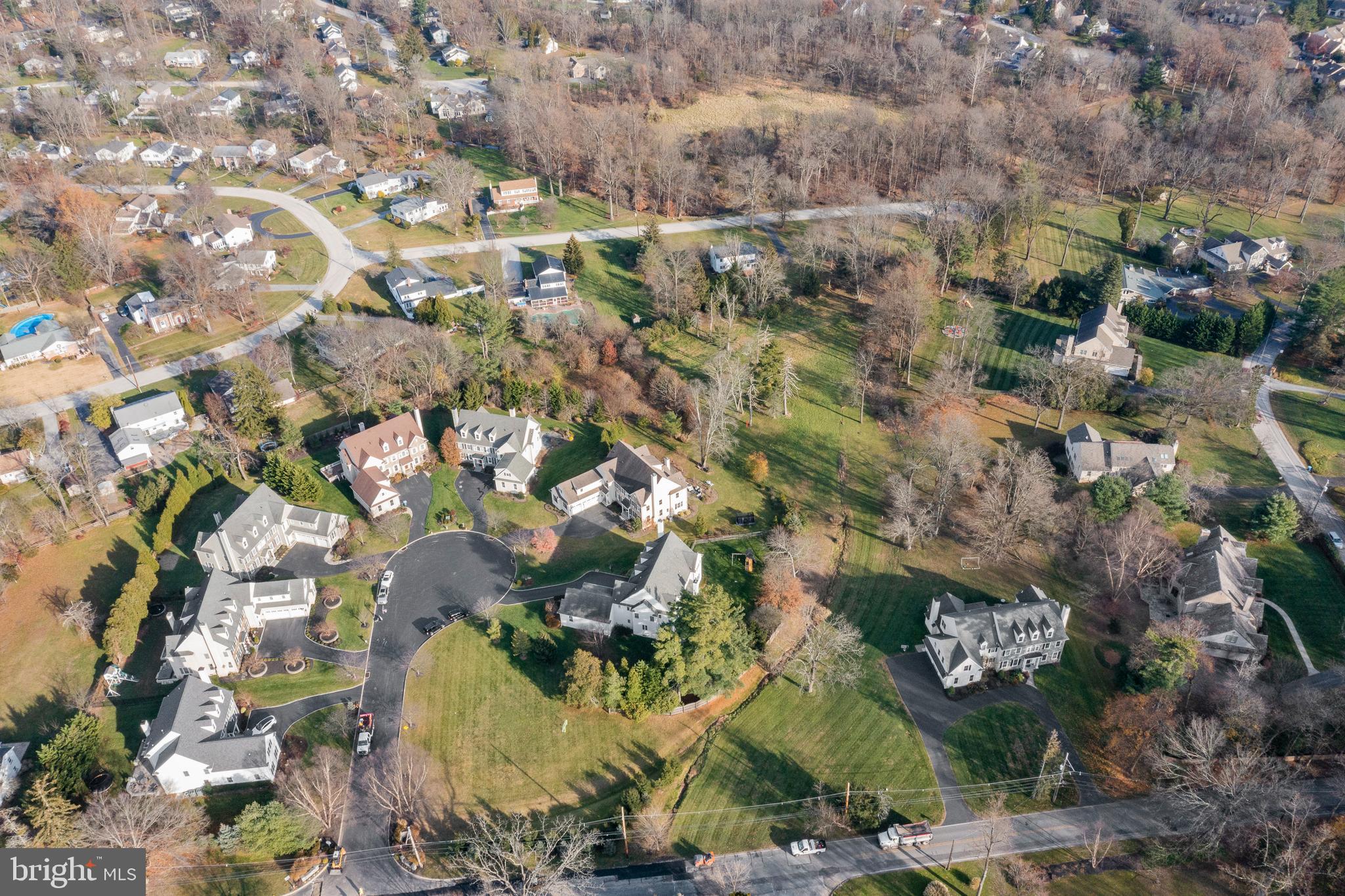 WATERLOO FARMS - Residential