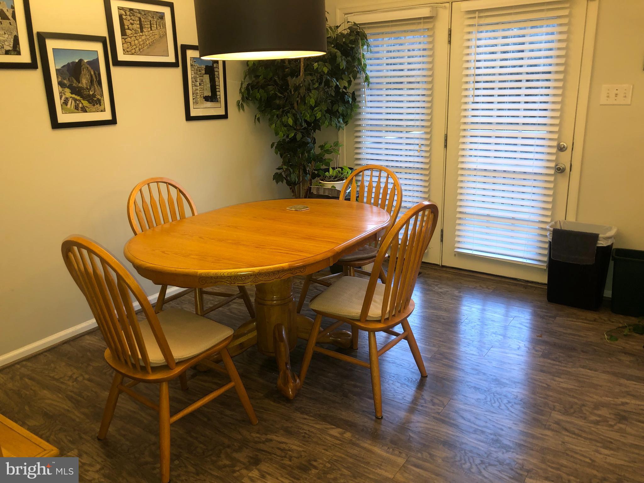 NORTH GATE TOWNE HOMES - Residential