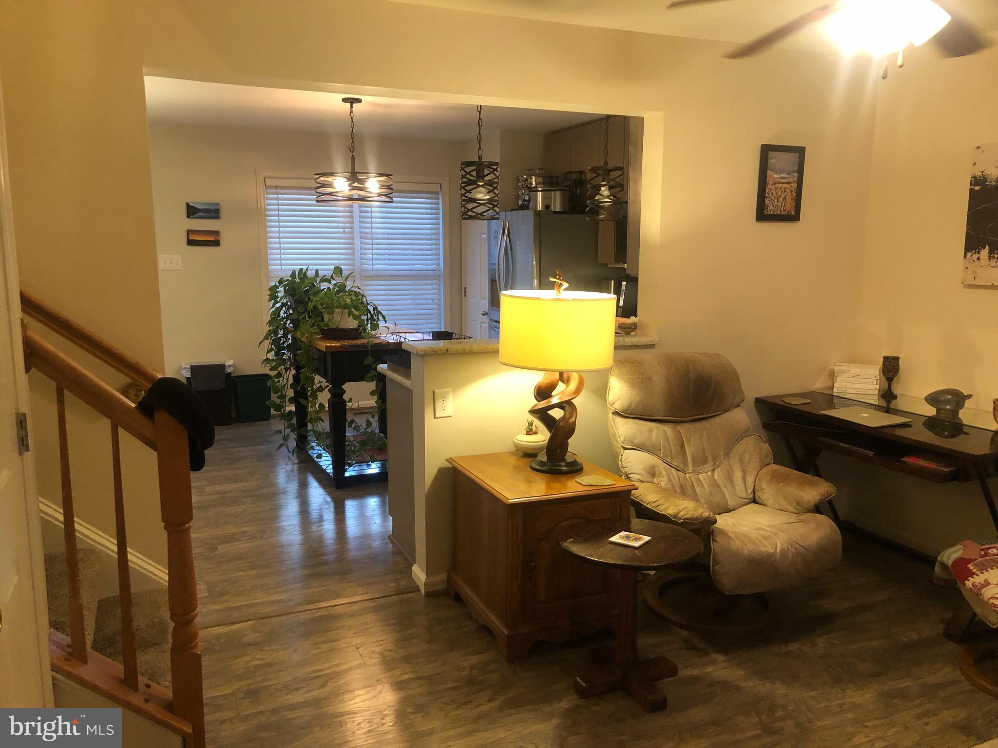 NORTH GATE TOWNE HOMES - Residential