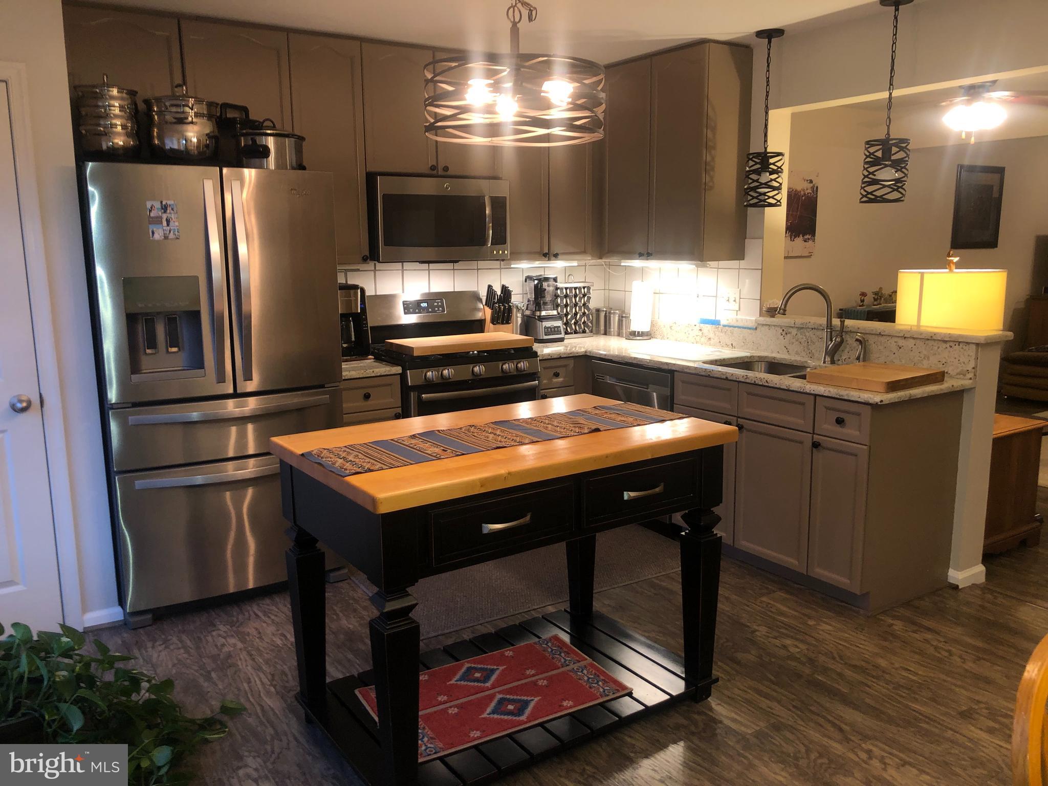 NORTH GATE TOWNE HOMES - Residential