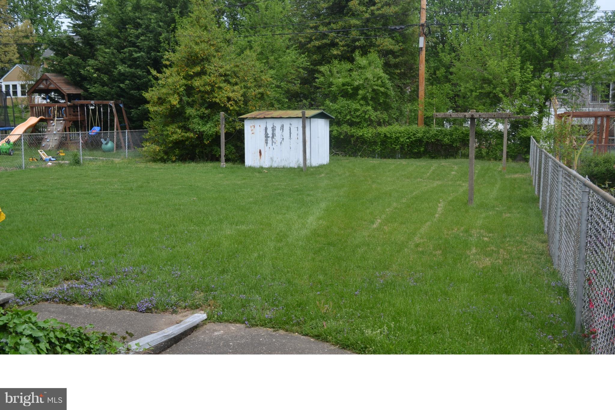 SHIPLEY HEIGHTS - Residential