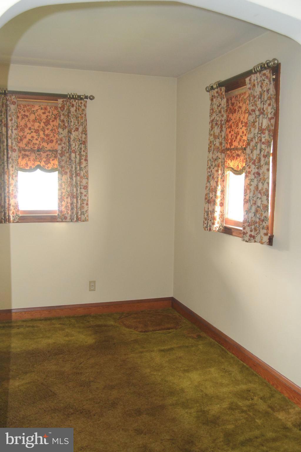 SHIPLEY HEIGHTS - Residential