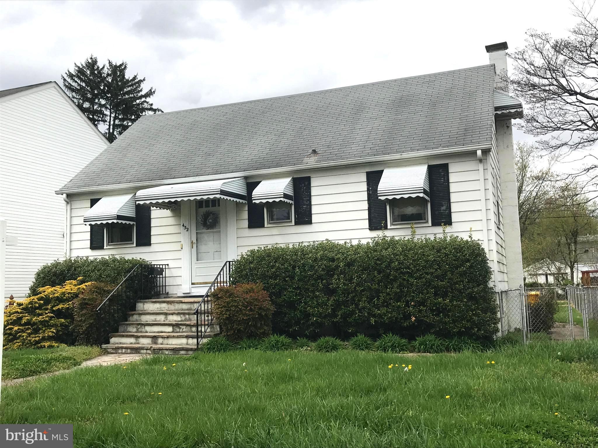 SHIPLEY HEIGHTS - Residential