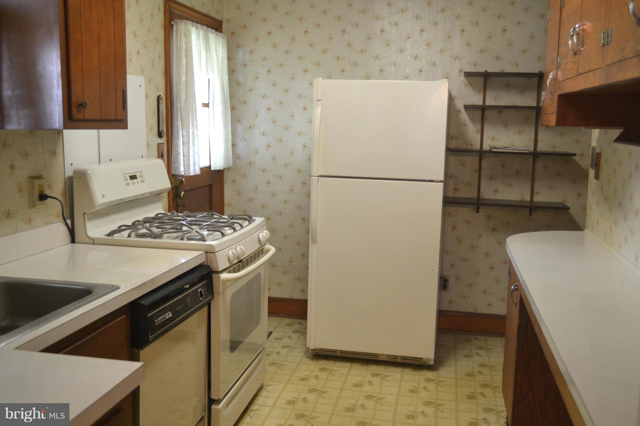 SHIPLEY HEIGHTS - Residential