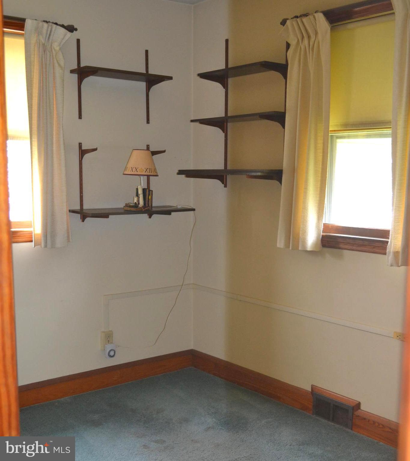 SHIPLEY HEIGHTS - Residential