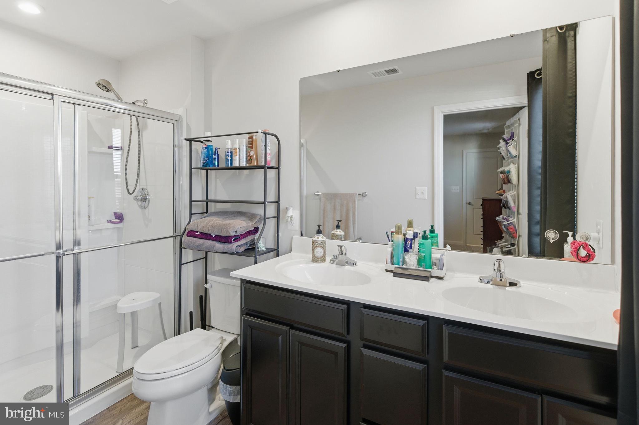 CHANDLERS GLEN - Residential