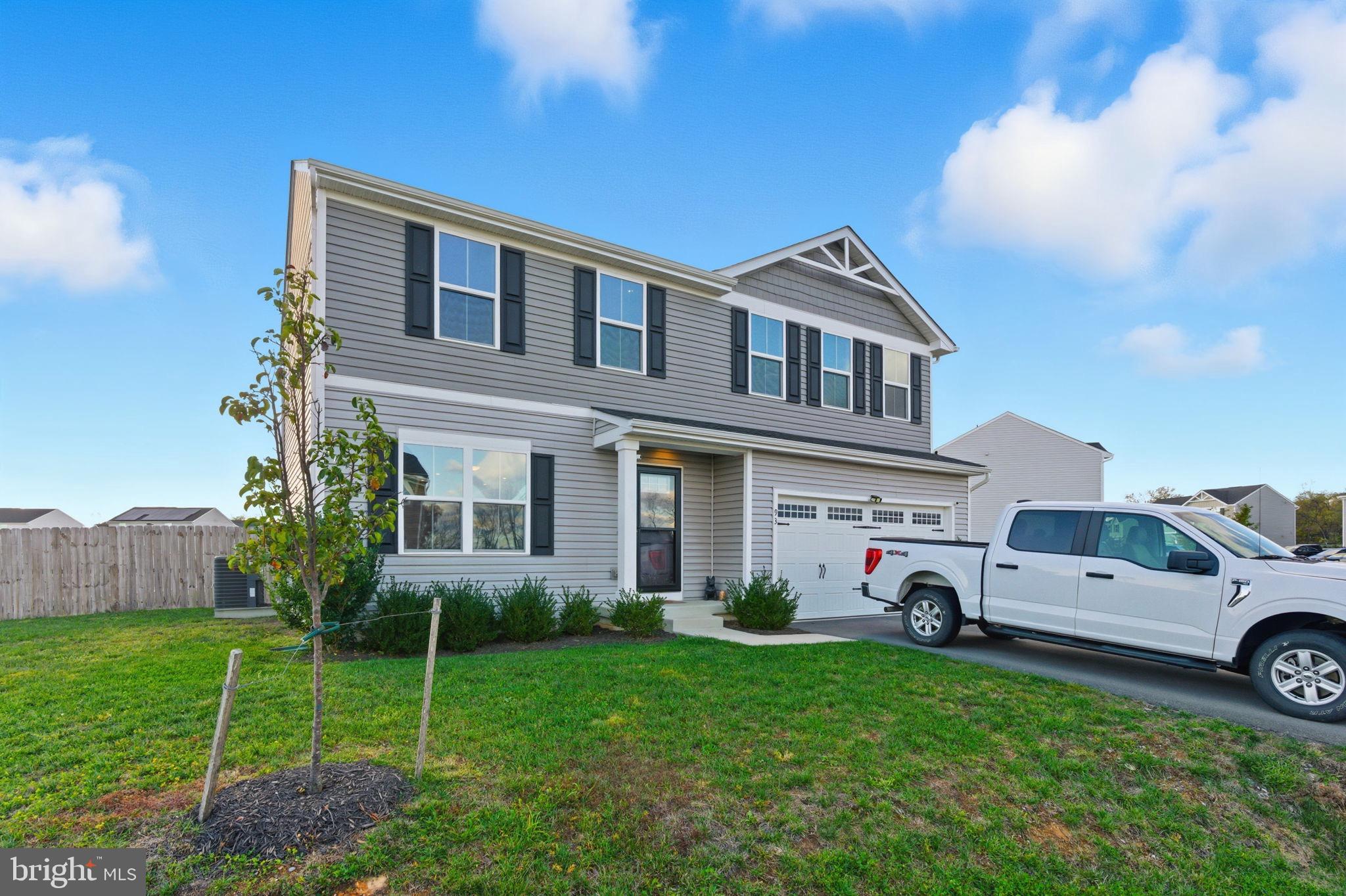 CHANDLERS GLEN - Residential