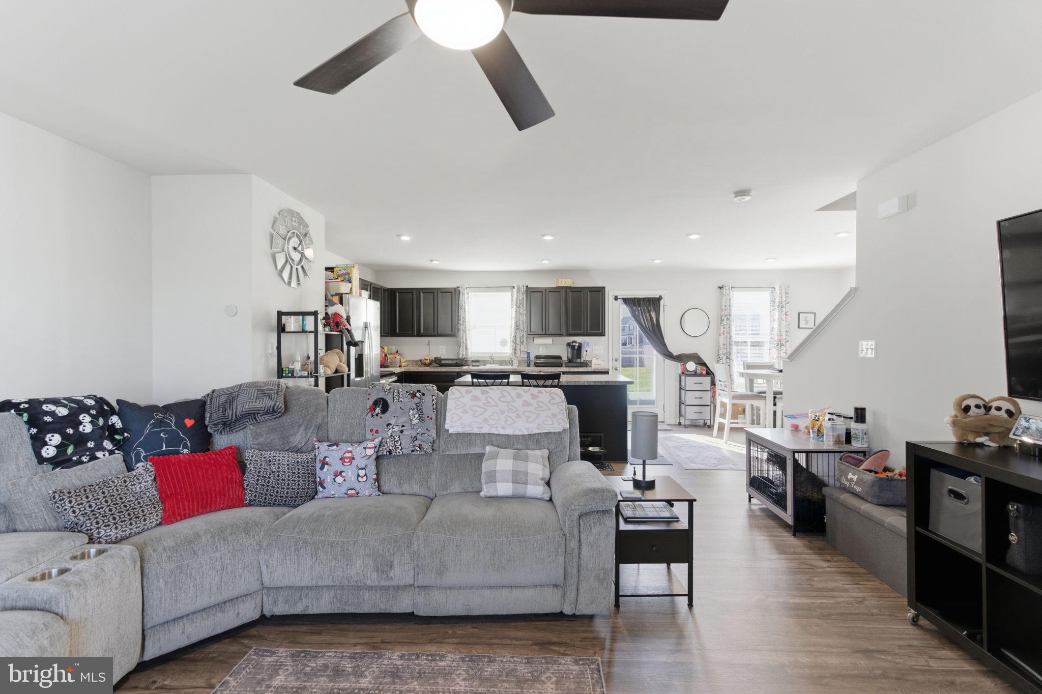 CHANDLERS GLEN - Residential