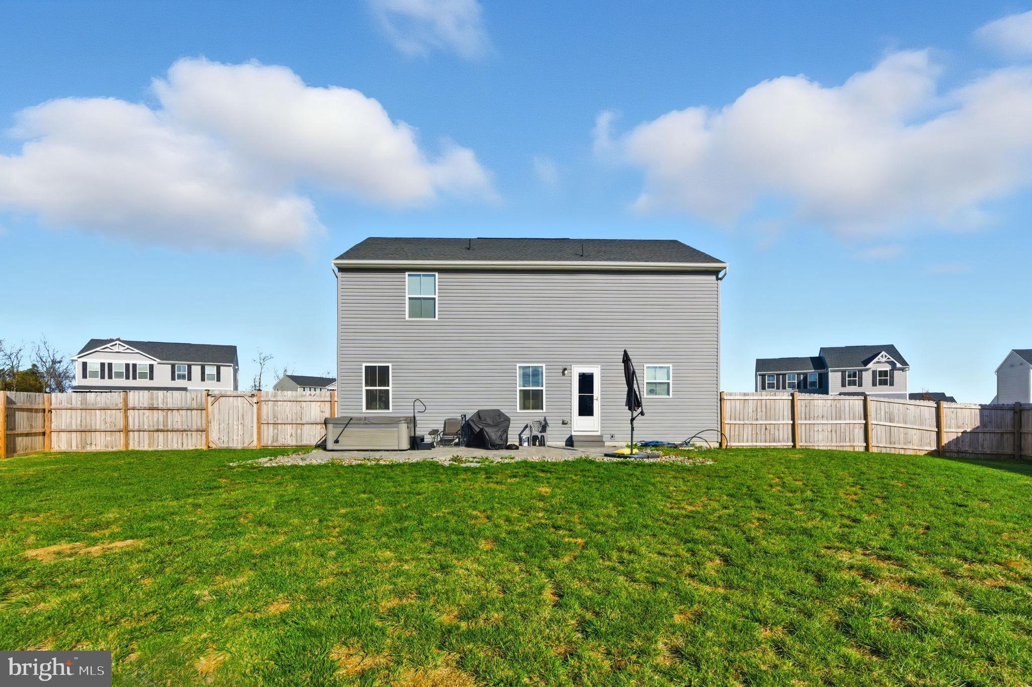 CHANDLERS GLEN - Residential