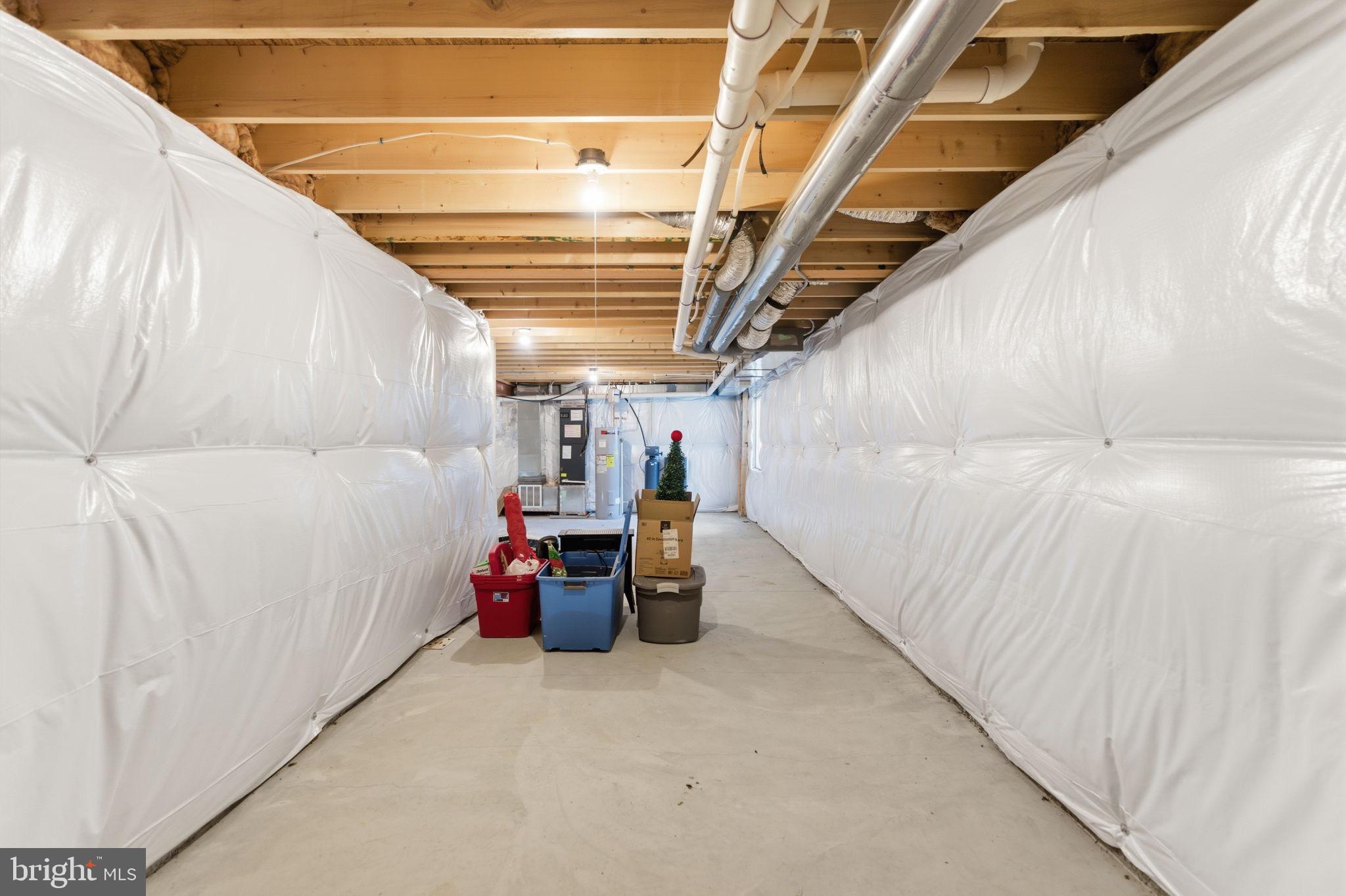 CHANDLERS GLEN - Residential