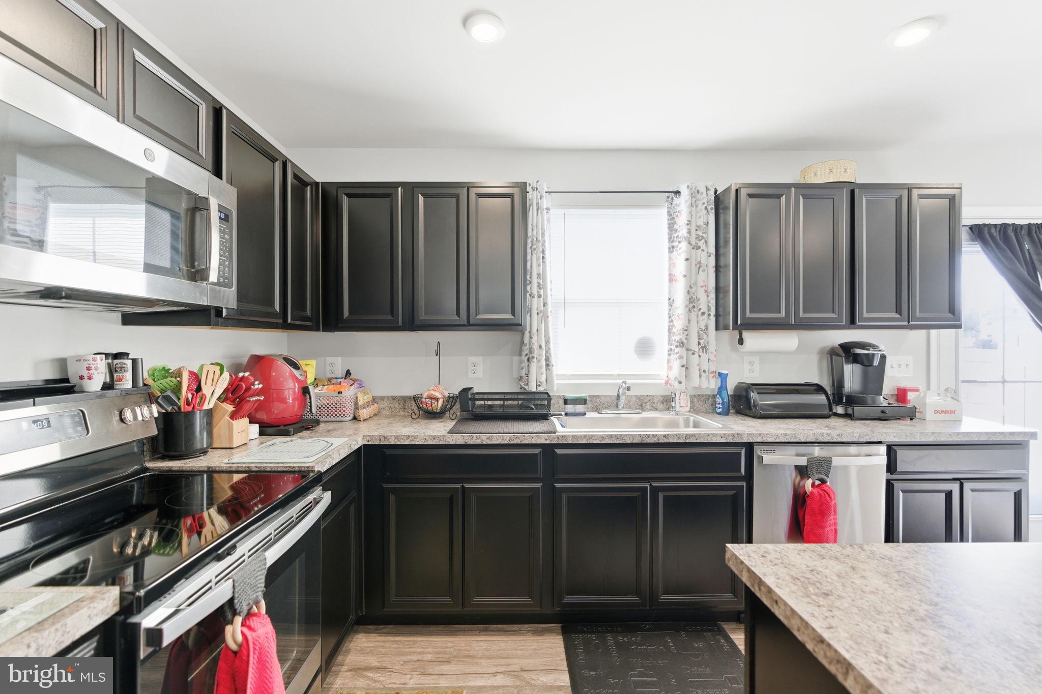 CHANDLERS GLEN - Residential