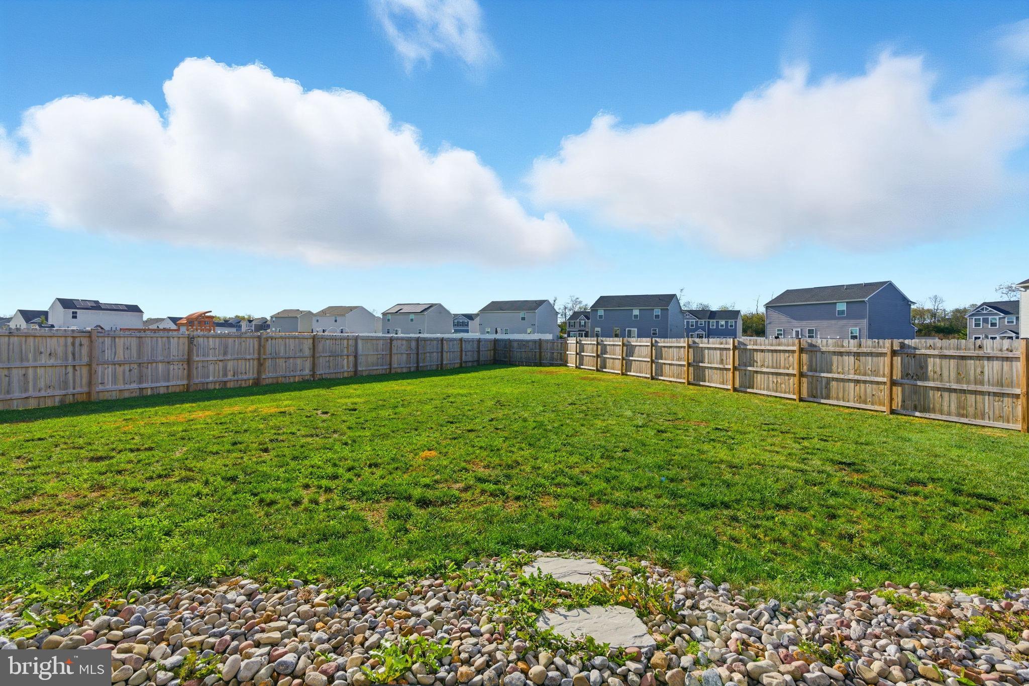 CHANDLERS GLEN - Residential