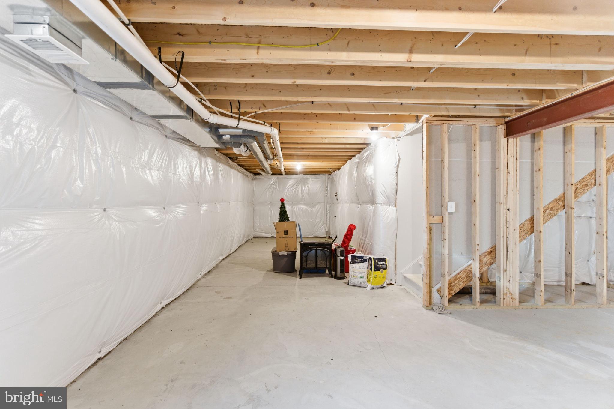 CHANDLERS GLEN - Residential