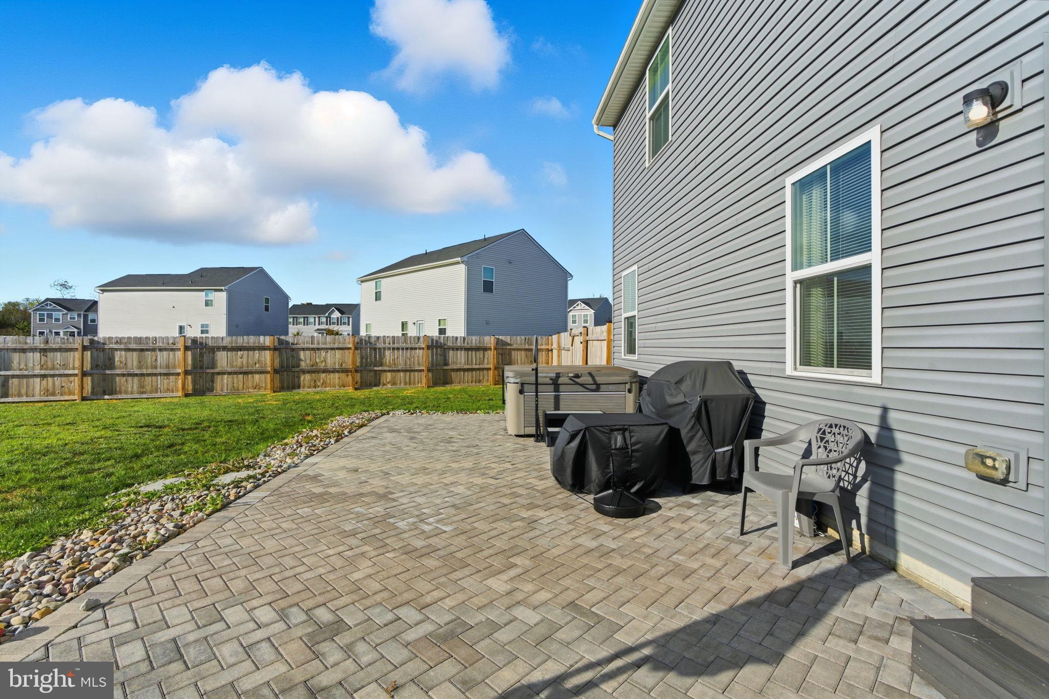 CHANDLERS GLEN - Residential