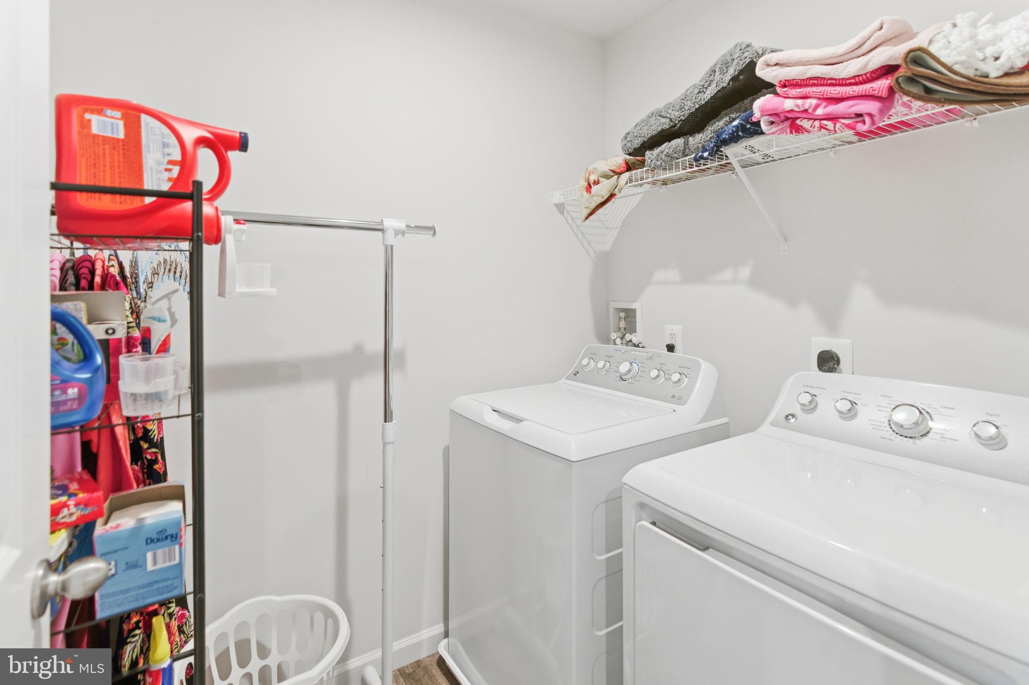 CHANDLERS GLEN - Residential