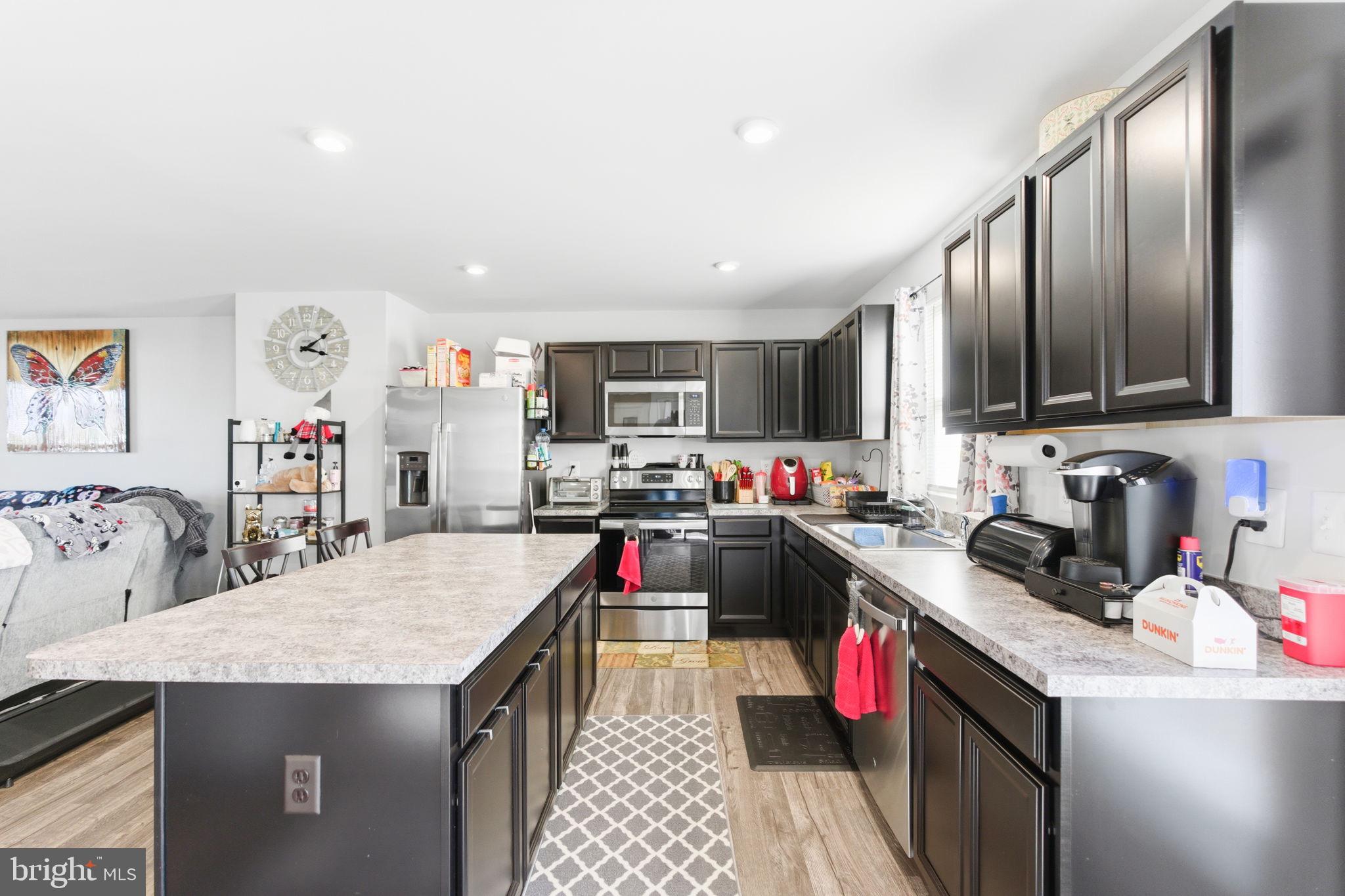 CHANDLERS GLEN - Residential