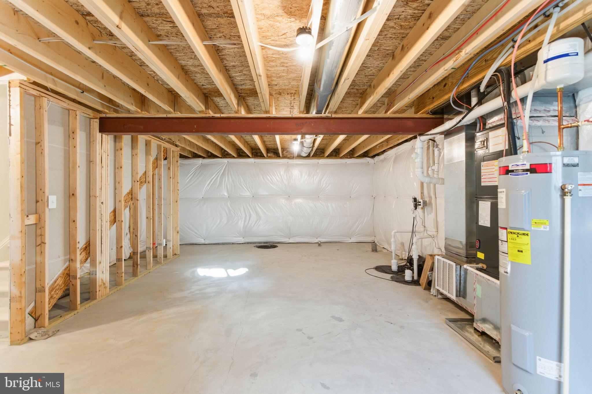 CHANDLERS GLEN - Residential