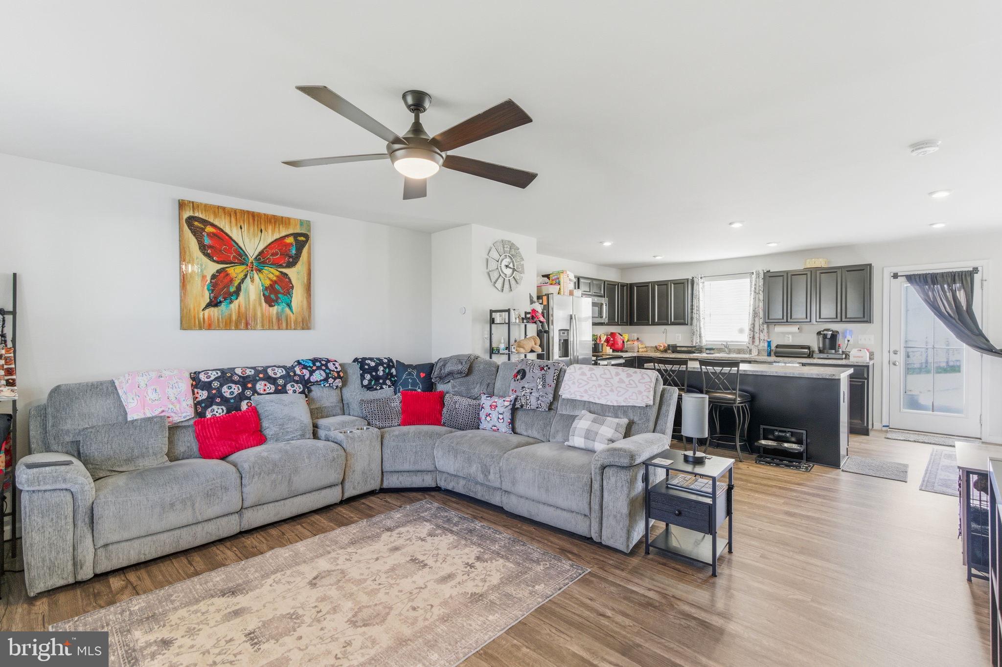 CHANDLERS GLEN - Residential