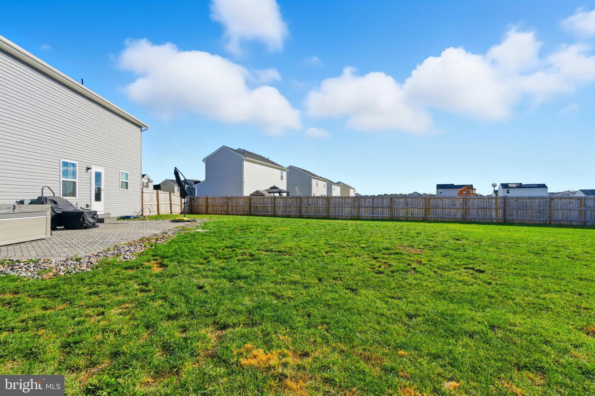 CHANDLERS GLEN - Residential