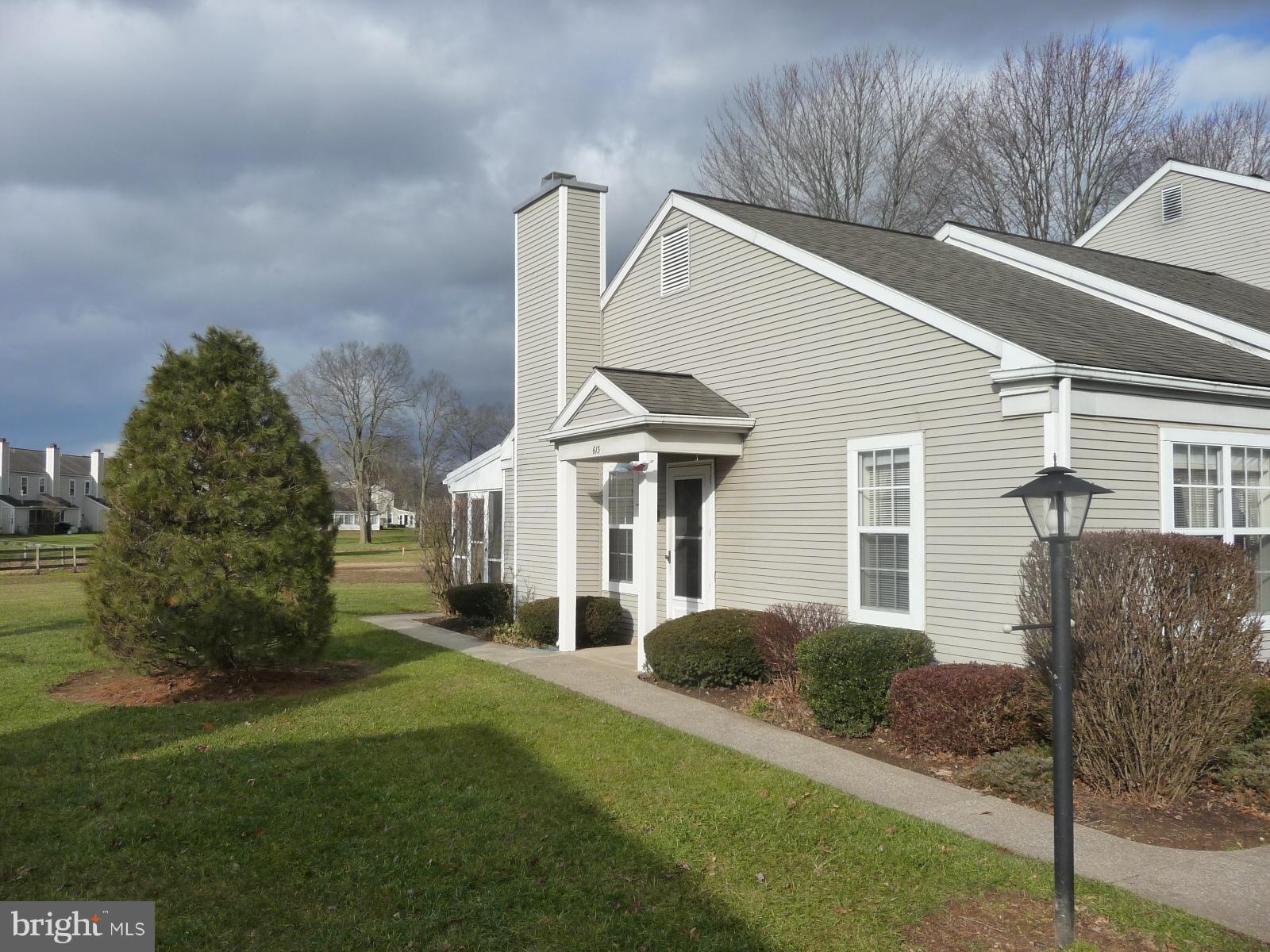 ROCKLEDGE - Residential