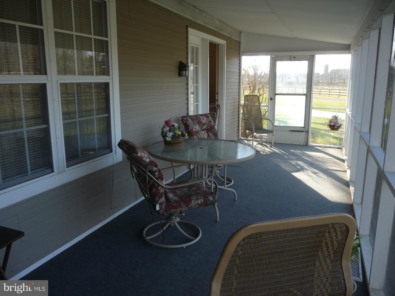 ROCKLEDGE - Residential