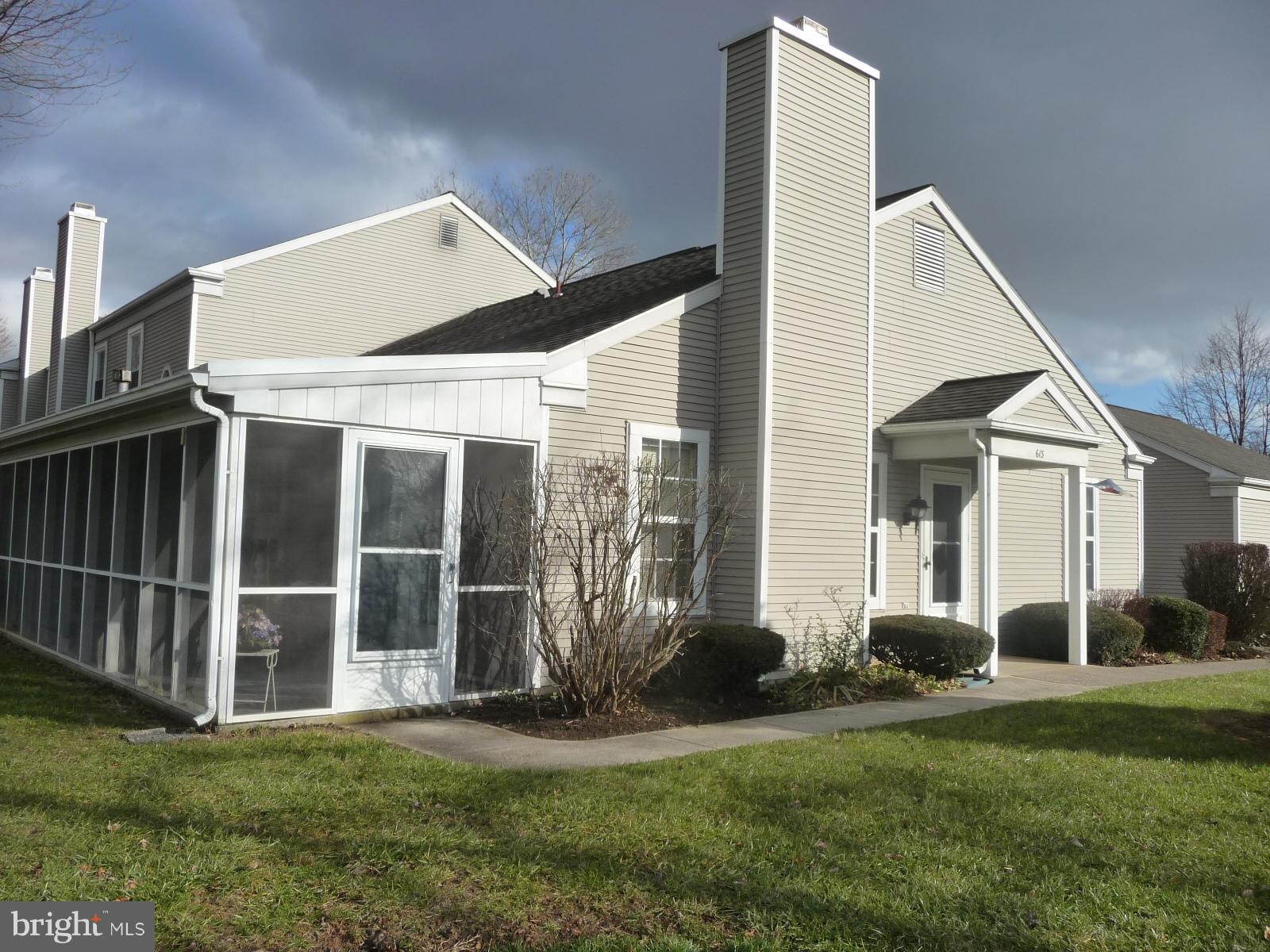 ROCKLEDGE - Residential