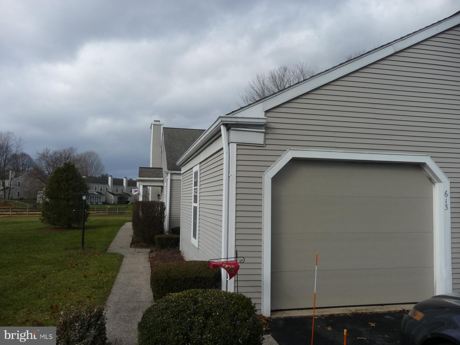 ROCKLEDGE - Residential