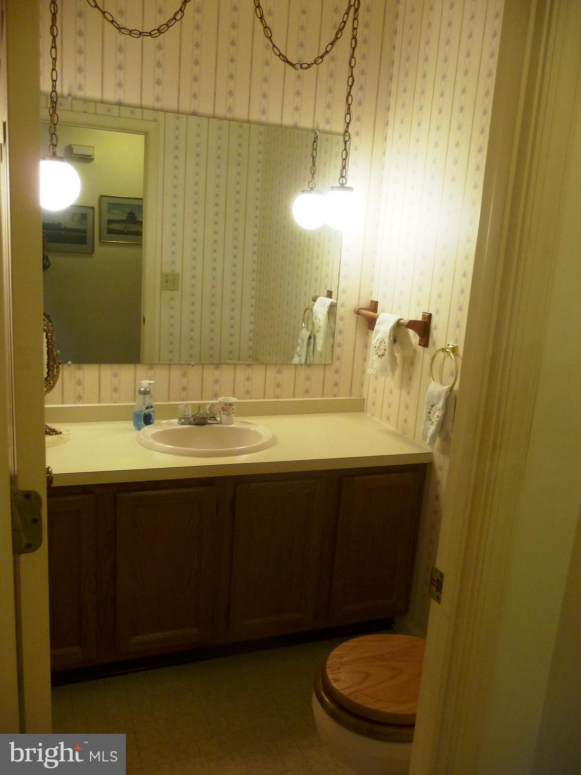 ROCKLEDGE - Residential