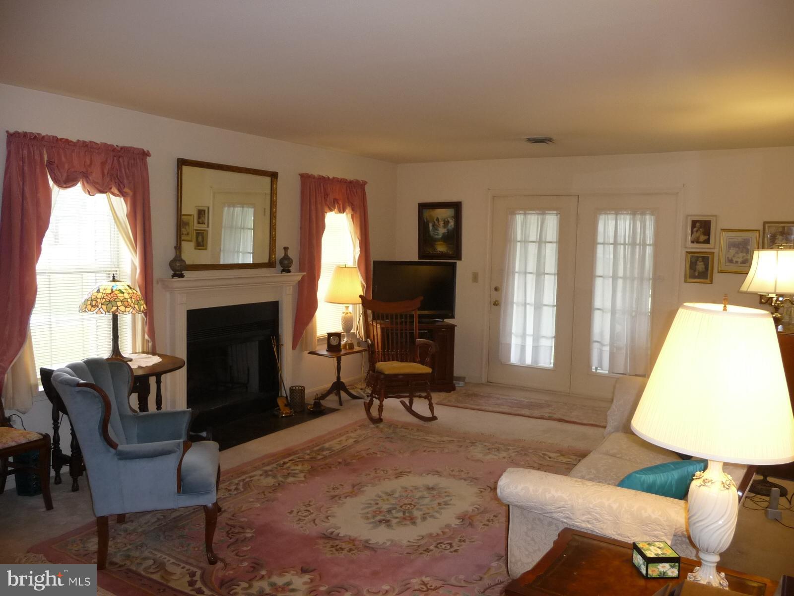 ROCKLEDGE - Residential