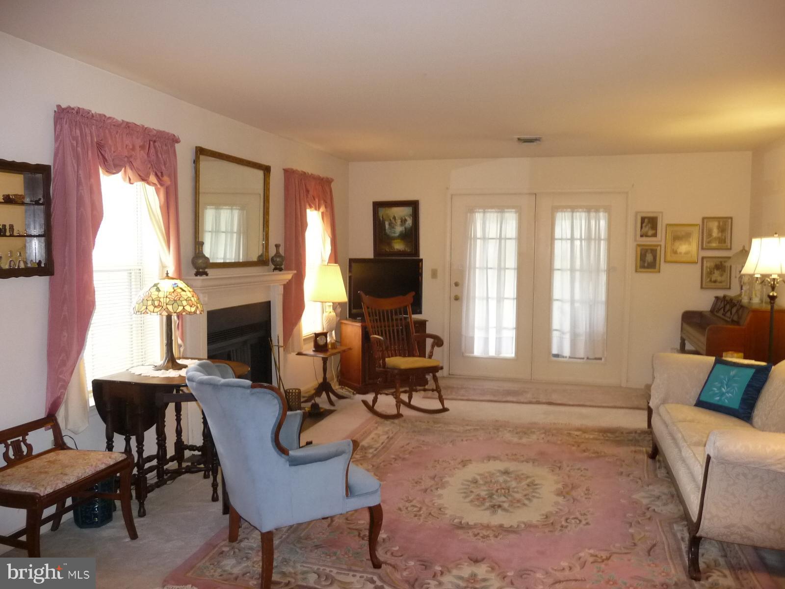 ROCKLEDGE - Residential