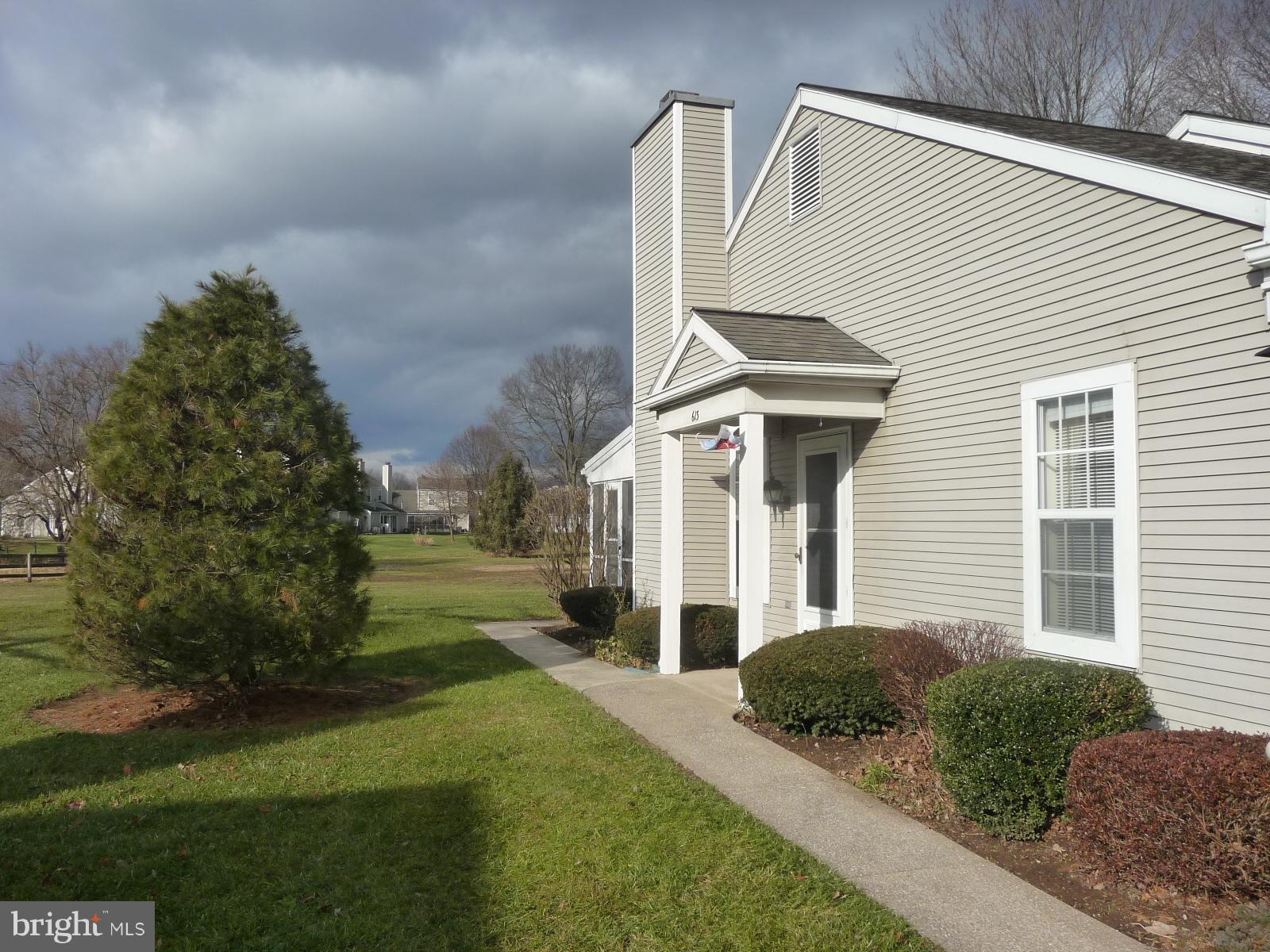 ROCKLEDGE - Residential