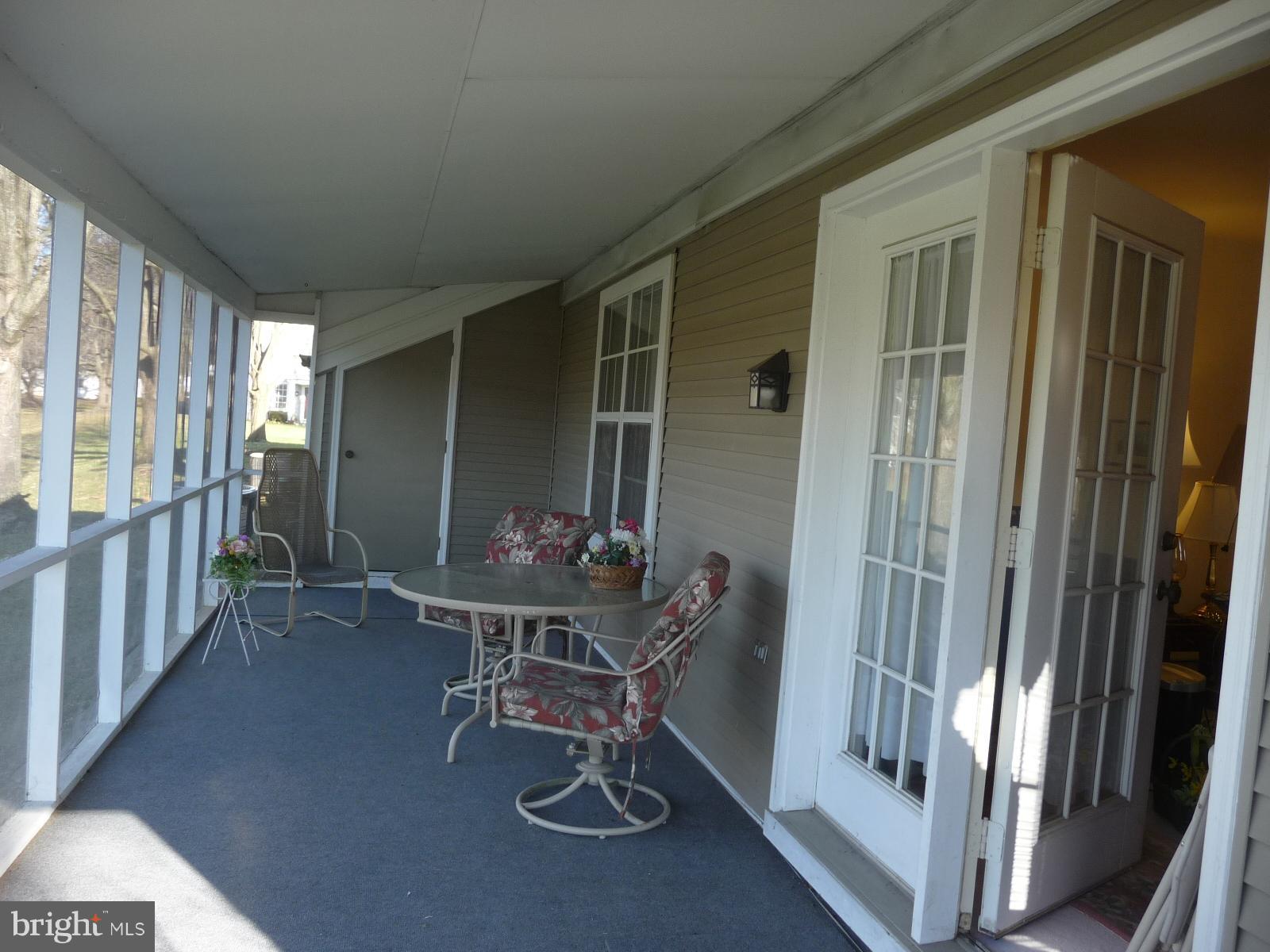 ROCKLEDGE - Residential