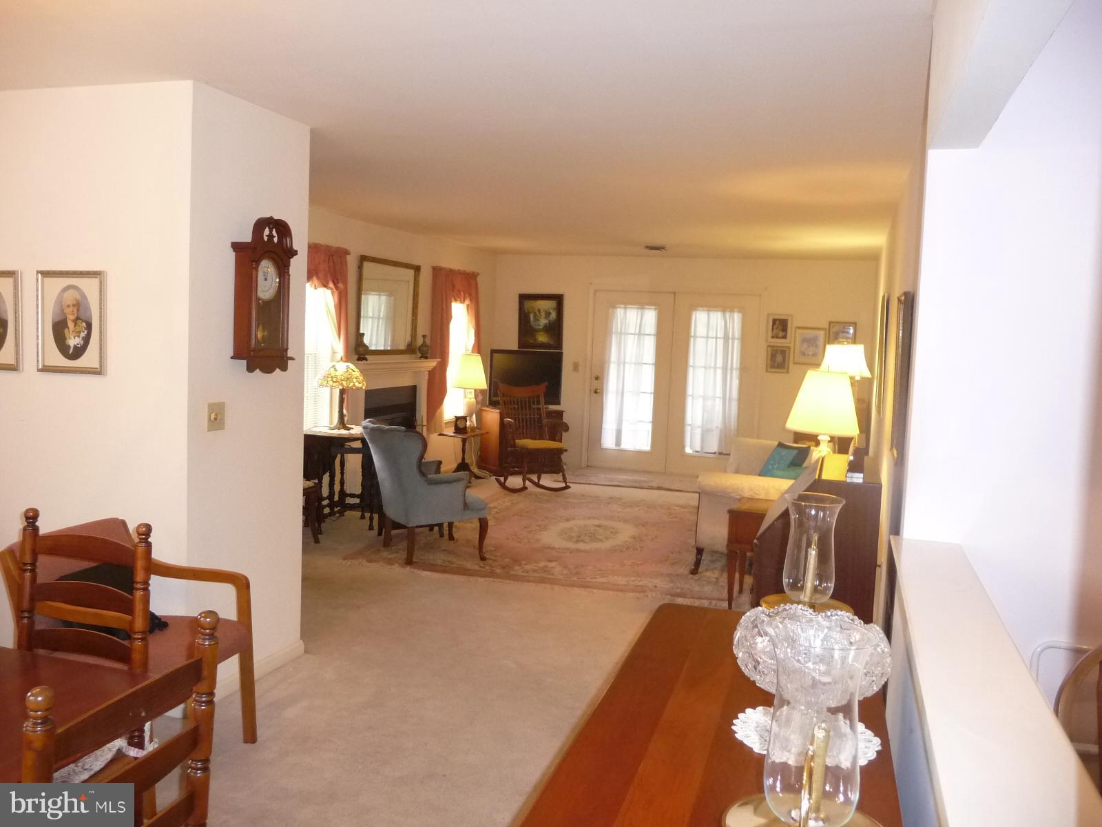 ROCKLEDGE - Residential