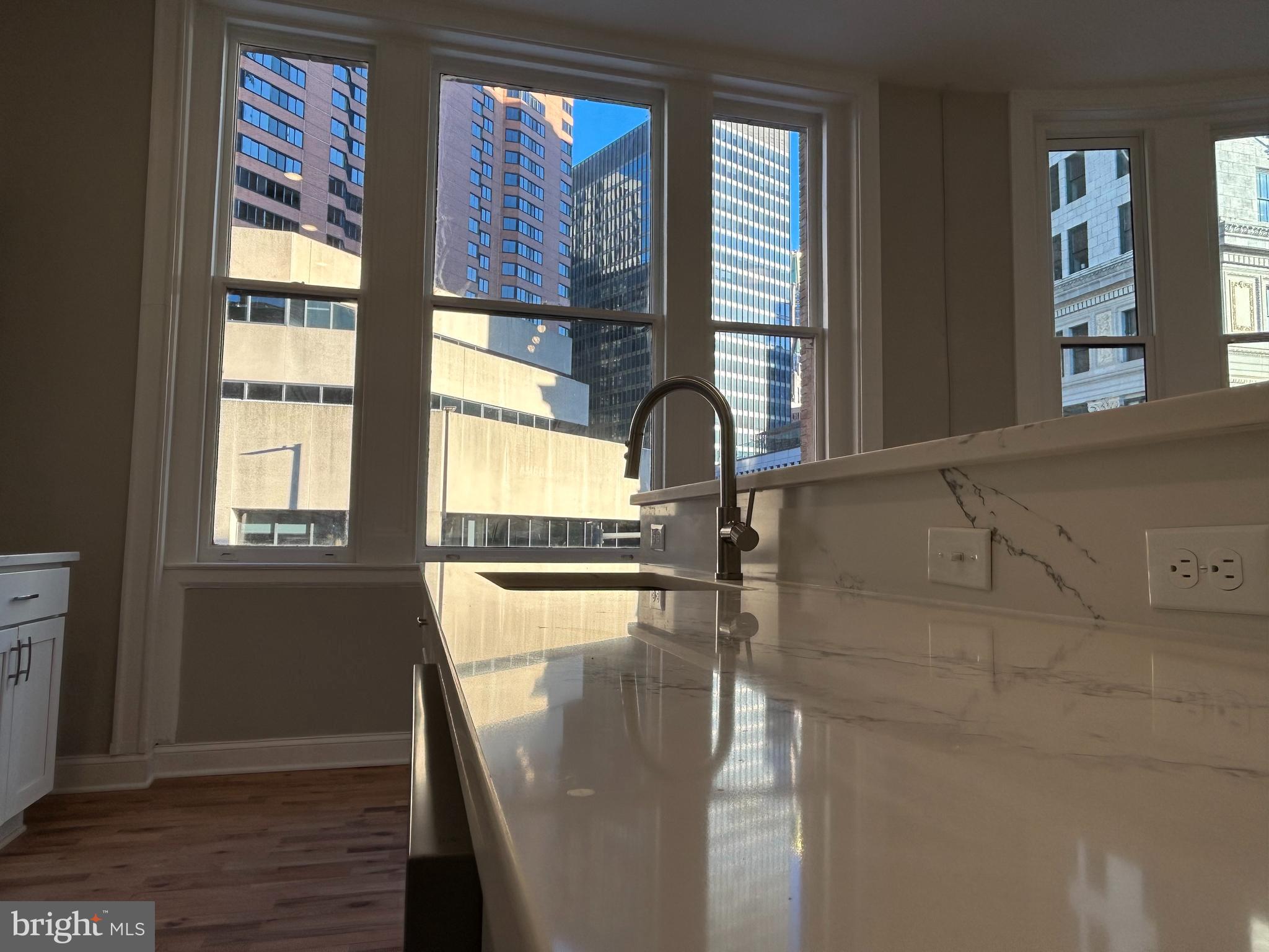 CENTRAL BUSINESS DISTRICT - Residential Lease