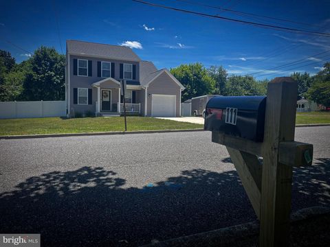 A home in NEWFIELD