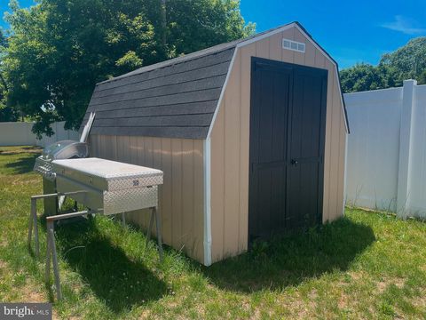 A home in NEWFIELD