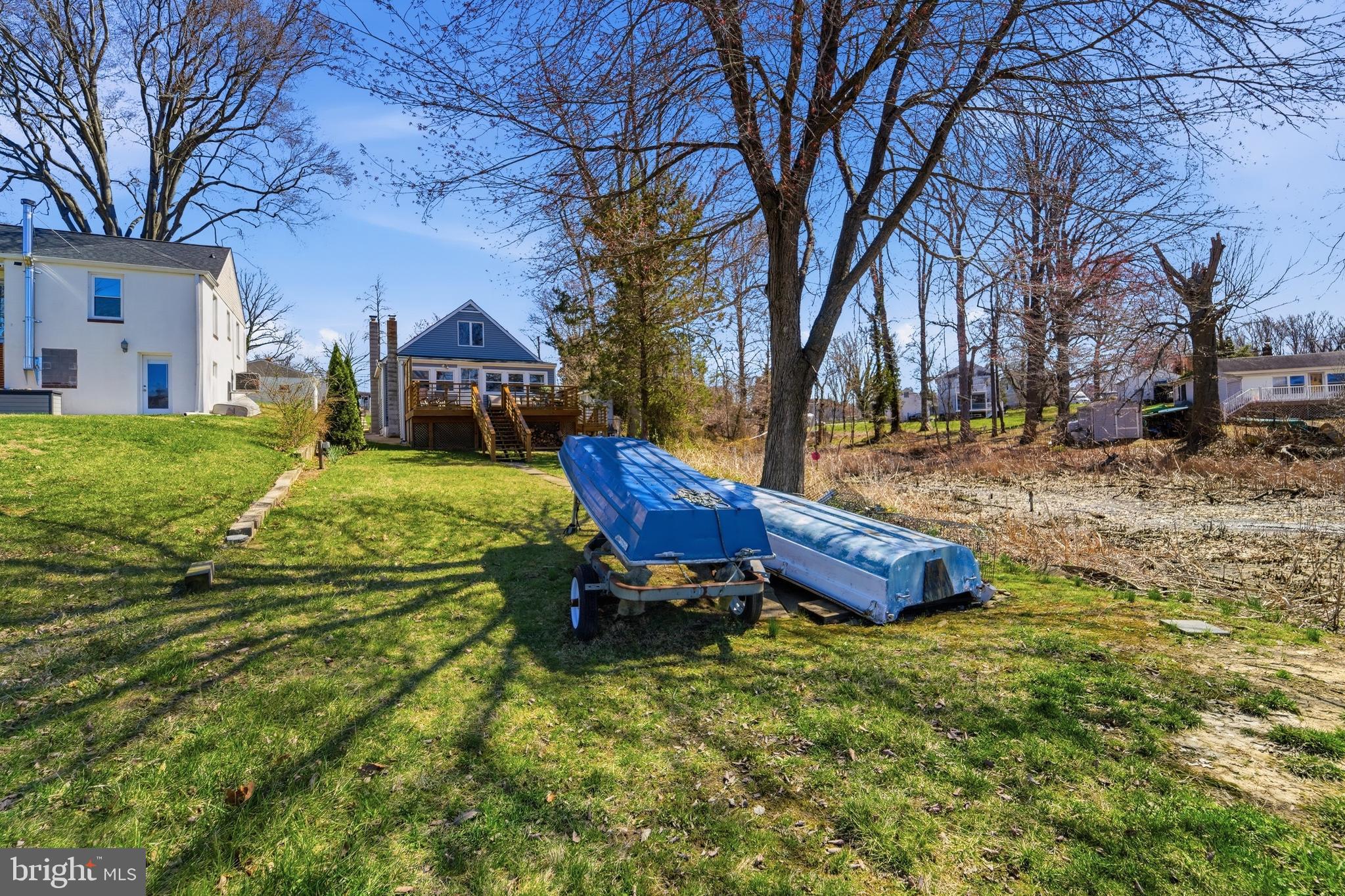 CEDAR BEACH - Residential