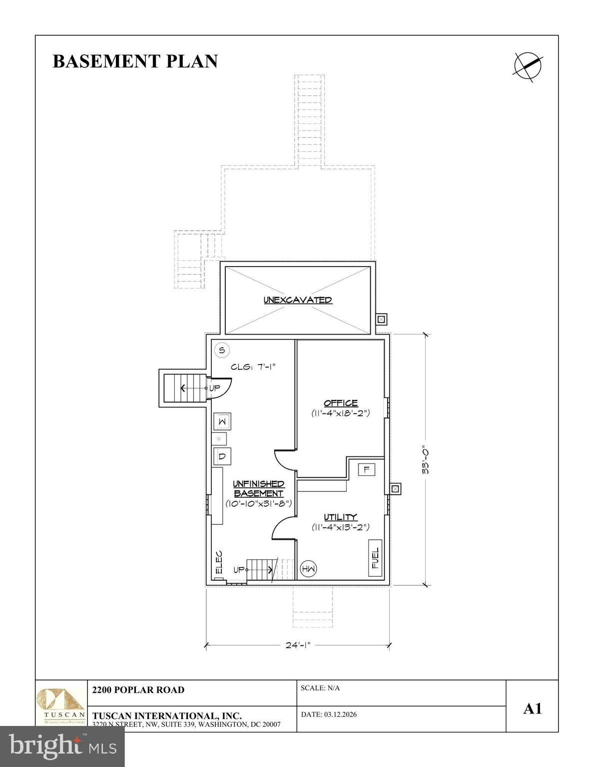 CEDAR BEACH - Residential