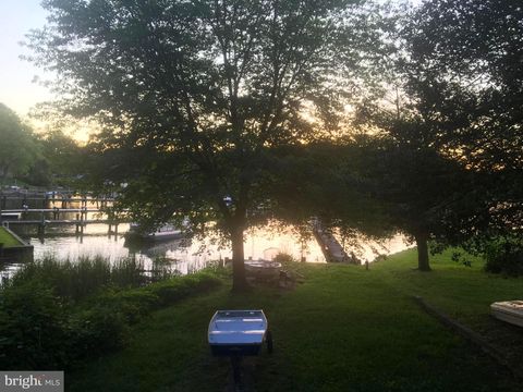 2200 POPLAR ROAD ESSEX MD 21221