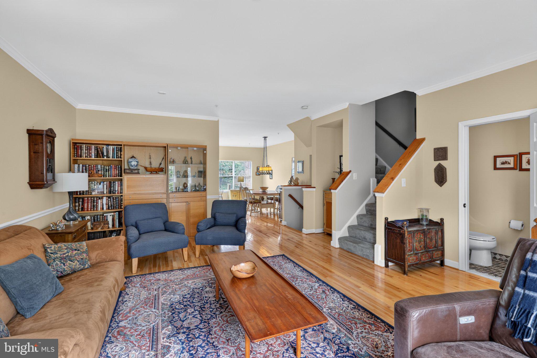 3821 DOMINION MILL DRIVE